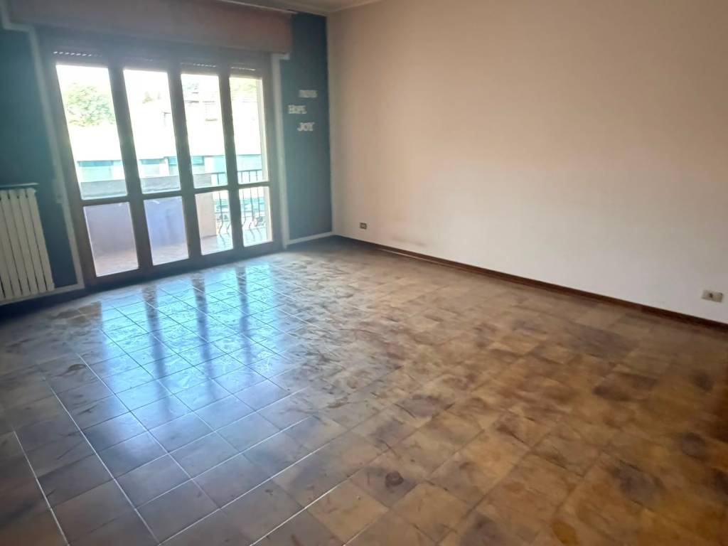 appartamento in vendita a Chiari
