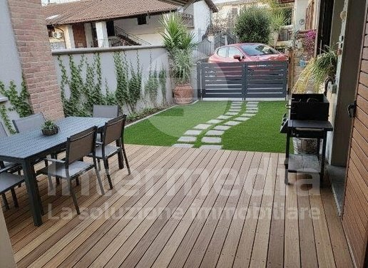 appartamento in vendita a Chiari