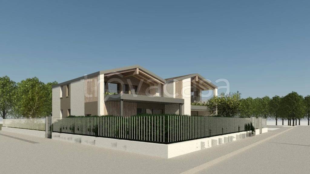 appartamento in vendita a Chiari