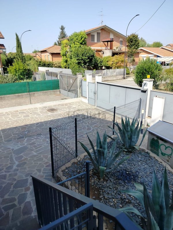 casa indipendente in vendita a Chiari