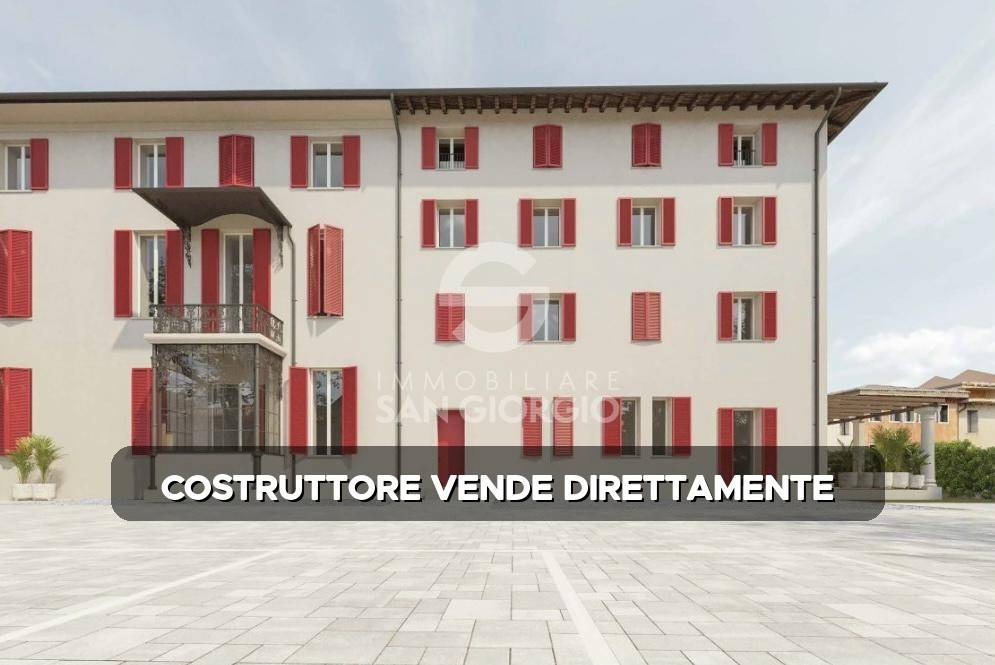 appartamento in vendita a Chiari