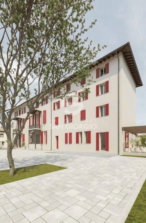 appartamento in vendita a Chiari
