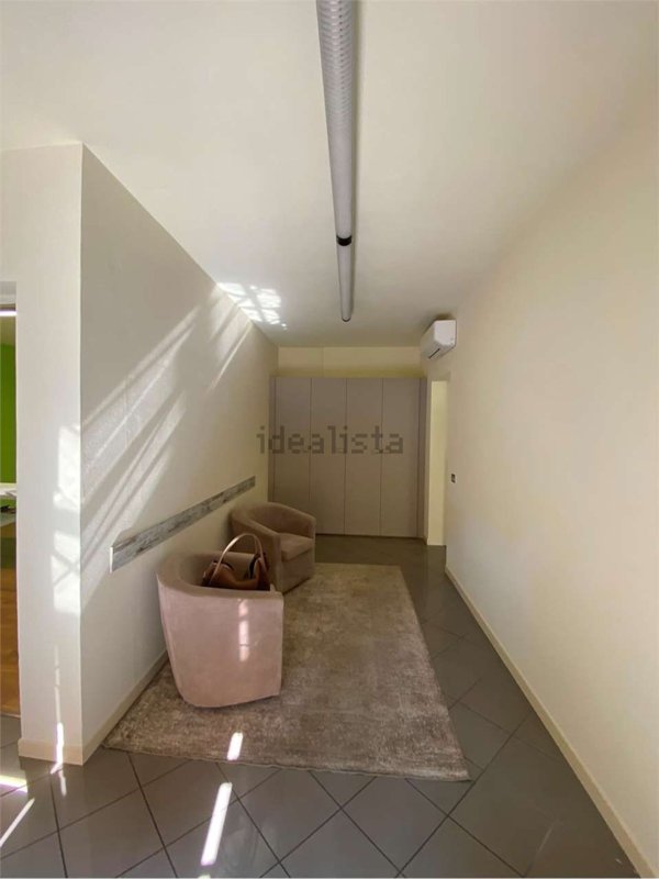 ufficio in vendita a Chiari in zona San Giovanni