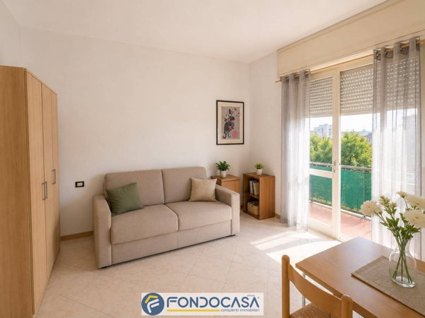 appartamento in vendita a Chiari