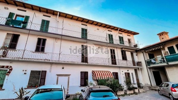 appartamento in vendita a Chiari