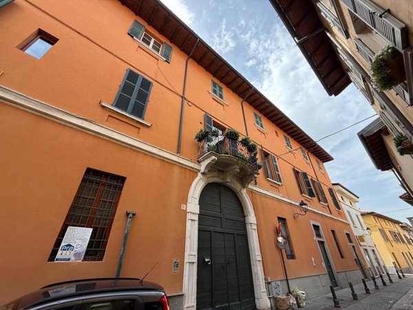 appartamento in vendita a Chiari