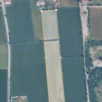 terreno agricolo in vendita a Chiari in zona Santellone