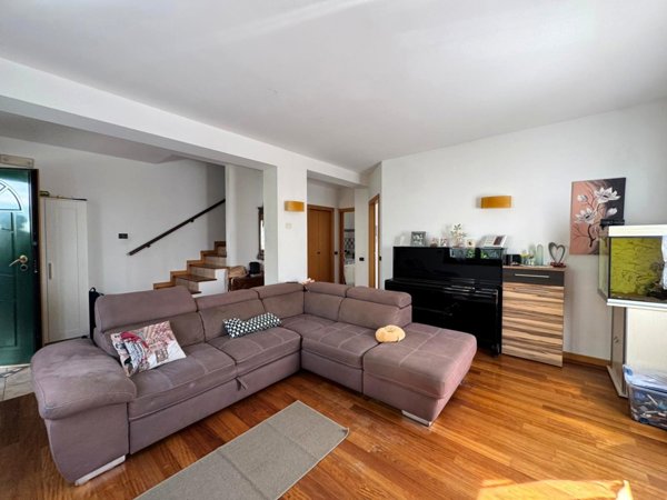 casa indipendente in vendita a Chiari