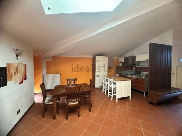 appartamento in vendita a Chiari