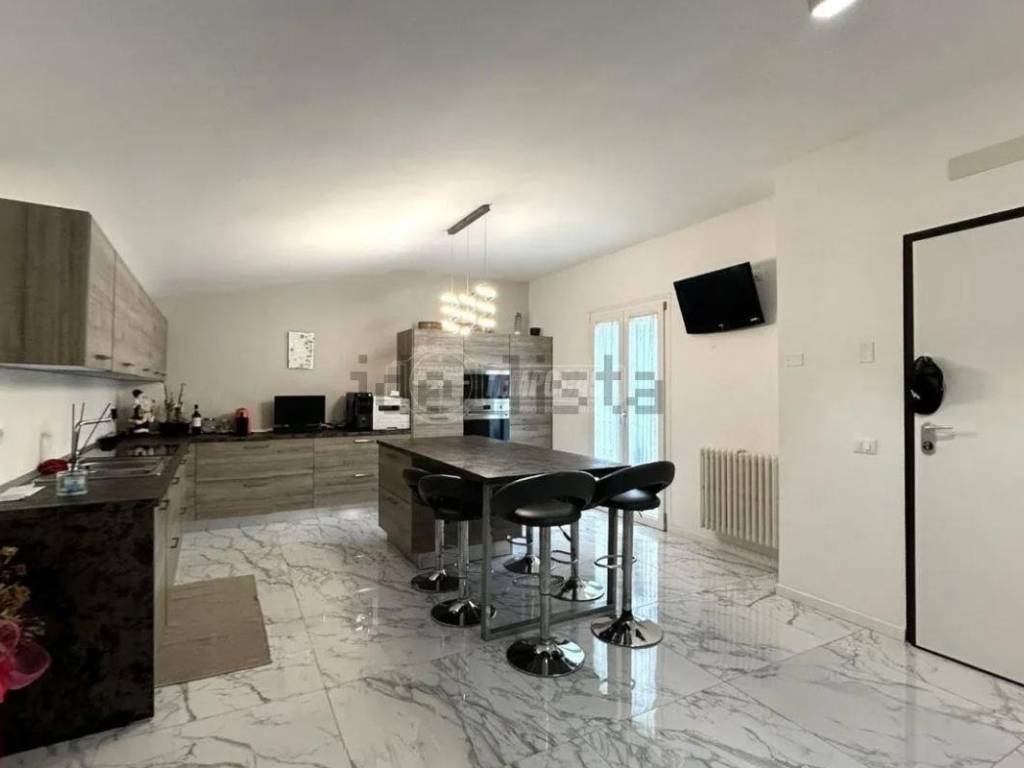 casa indipendente in vendita a Chiari