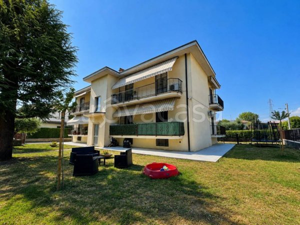 appartamento in vendita a Chiari
