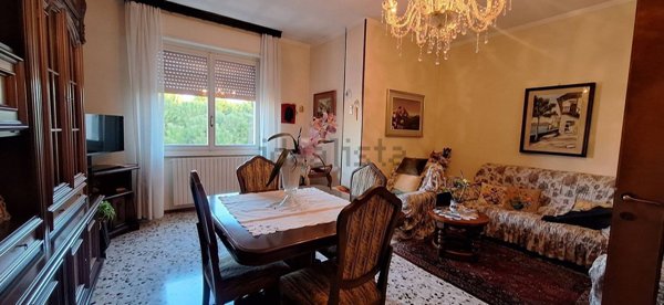 appartamento in vendita a Chiari