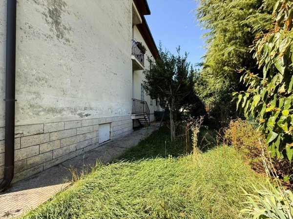 appartamento in vendita a Chiari