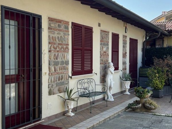 appartamento in vendita a Chiari