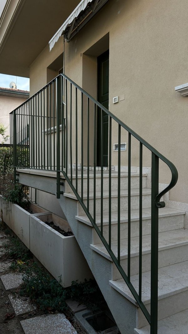 appartamento in vendita a Chiari