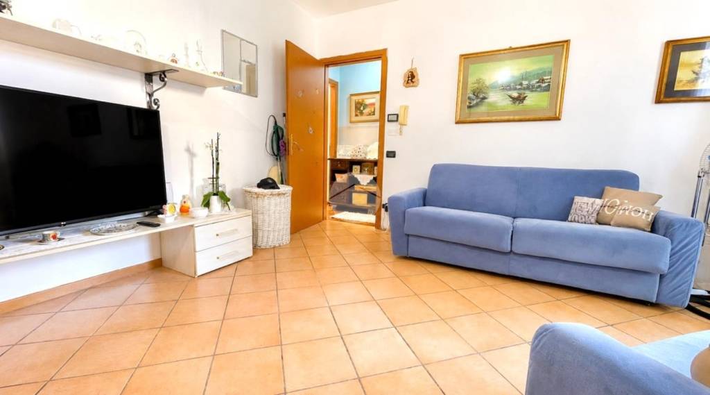 appartamento in vendita a Chiari