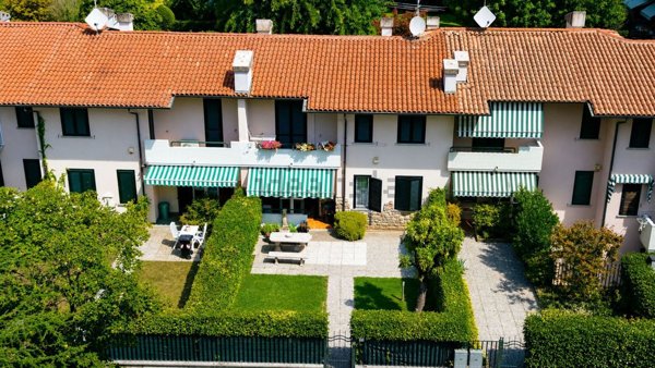 casa indipendente in vendita a Chiari