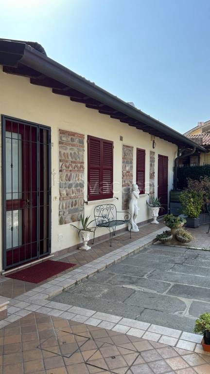 appartamento in vendita a Chiari