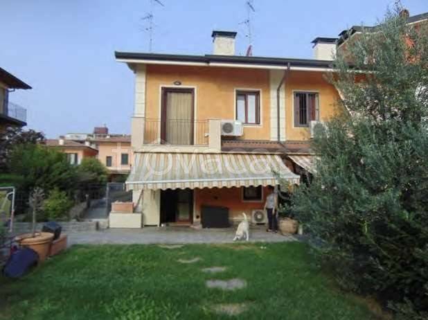 quadrivano in vendita a Chiari