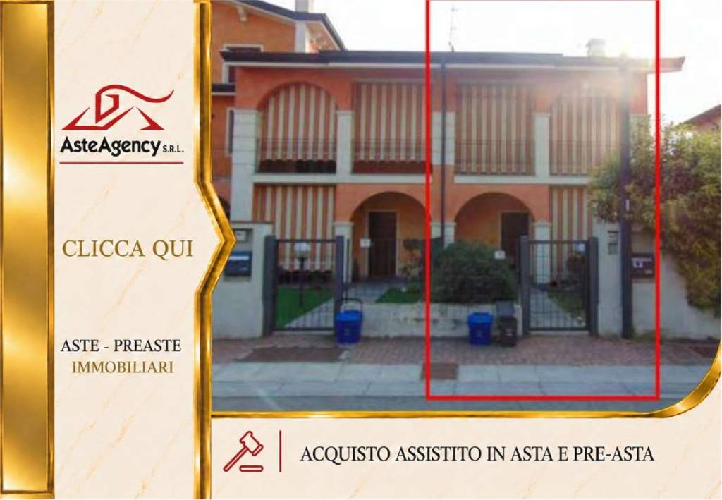casa indipendente in vendita a Chiari