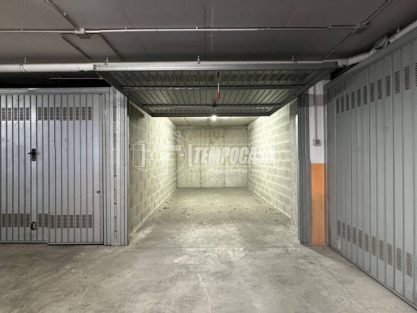 box auto in vendita a Chiari