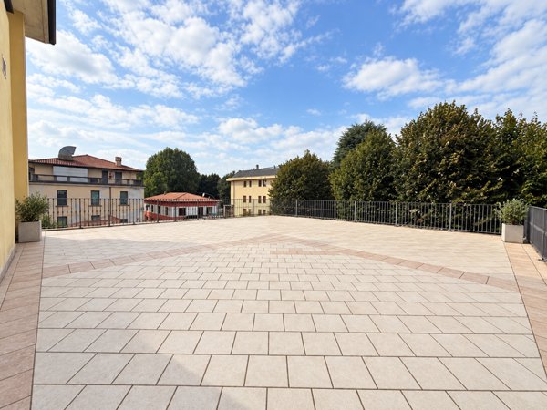 appartamento in vendita a Chiari