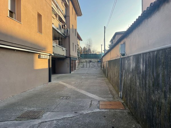 box auto in vendita a Chiari