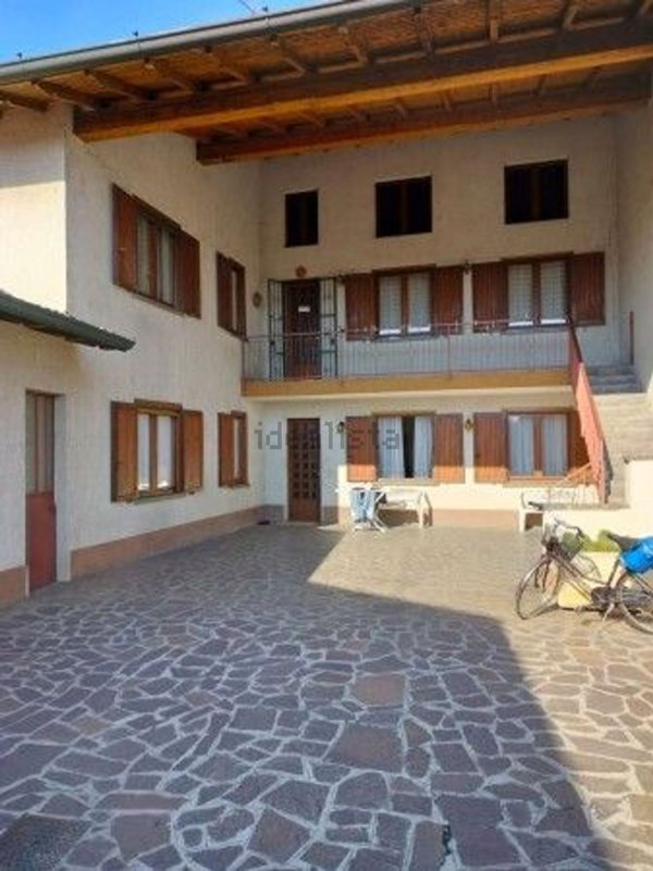 appartamento in vendita a Chiari