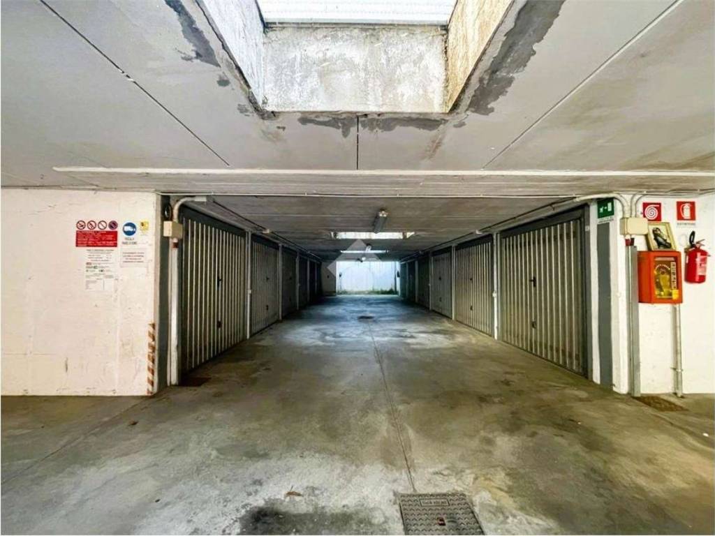 box auto in vendita a Chiari
