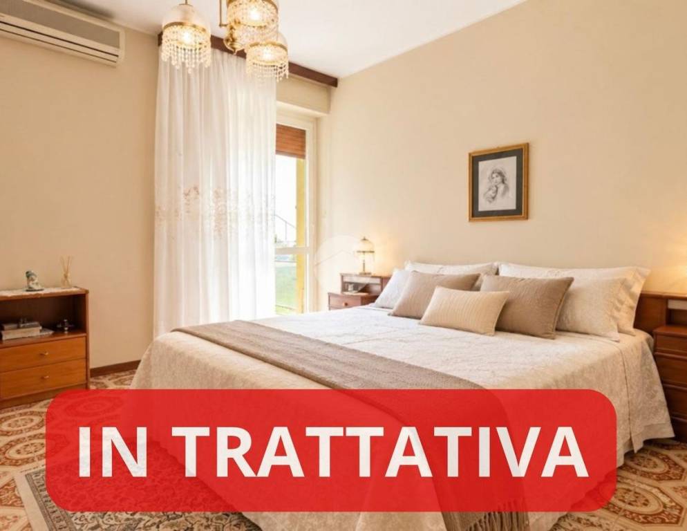 appartamento in vendita a Chiari