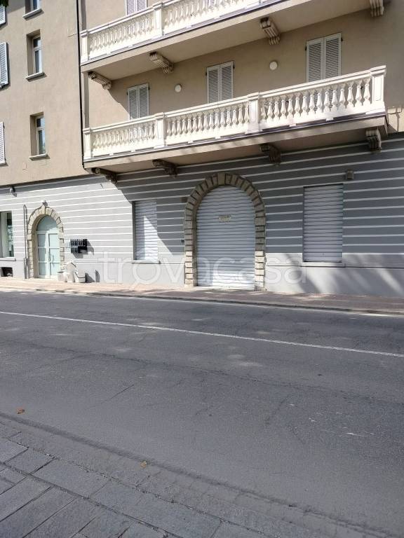appartamento in vendita a Chiari