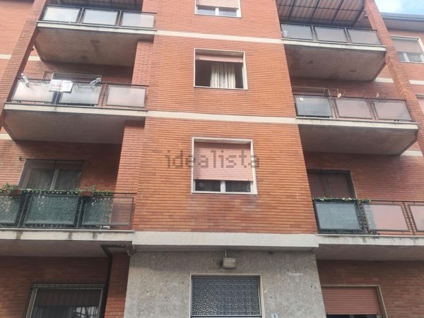 appartamento in vendita a Chiari
