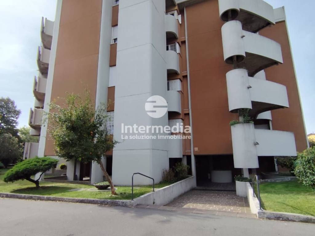 appartamento in vendita a Chiari