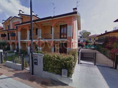 casa indipendente in vendita a Chiari