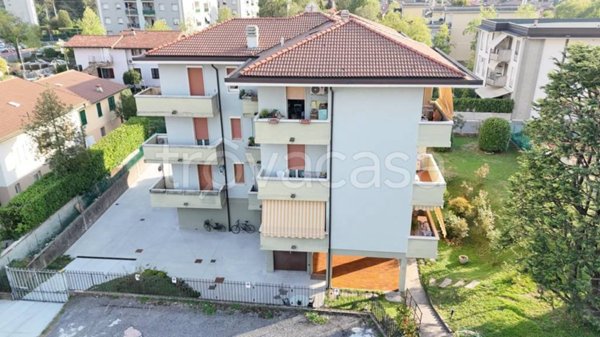 appartamento in vendita a Chiari