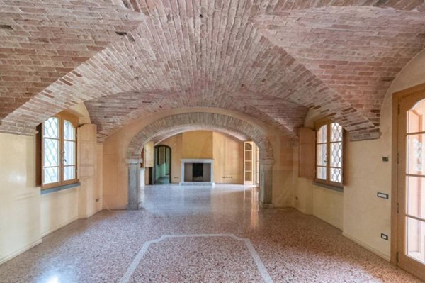 casa indipendente in vendita a Chiari in zona Santellone
