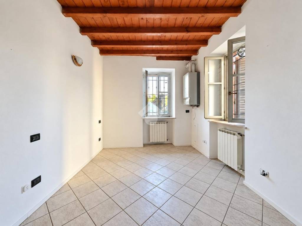 appartamento in vendita a Chiari