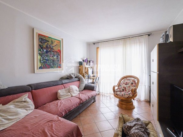 appartamento in vendita a Chiari