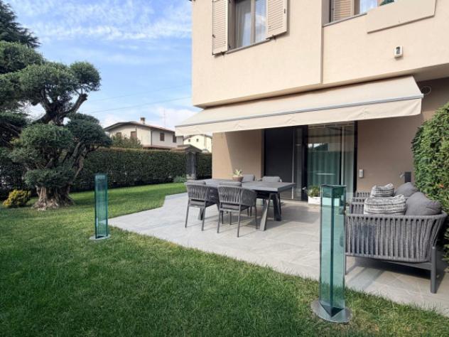 casa indipendente in vendita a Chiari