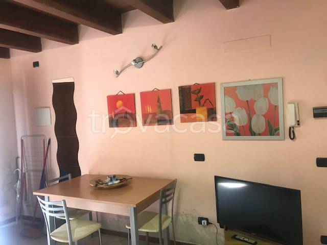 appartamento in vendita a Chiari