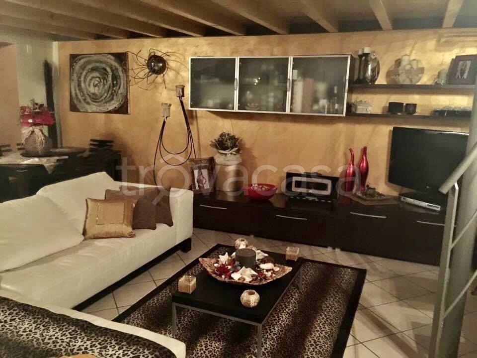 appartamento in vendita a Chiari