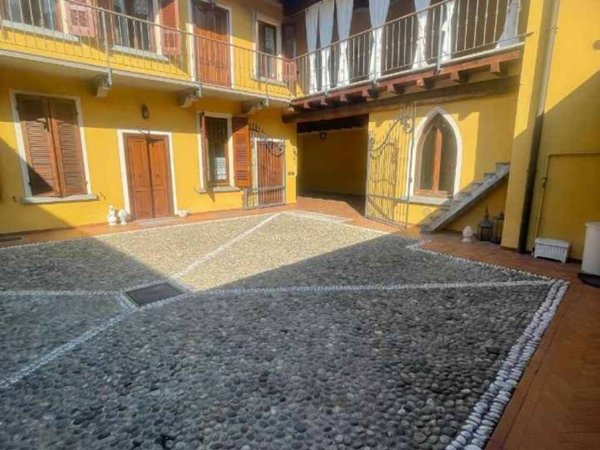 appartamento in vendita a Chiari