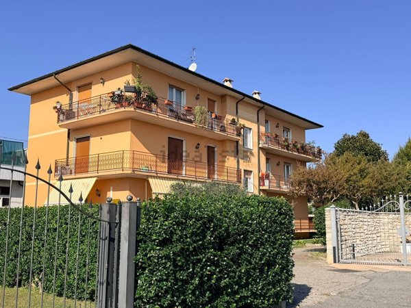 appartamento in vendita a Chiari