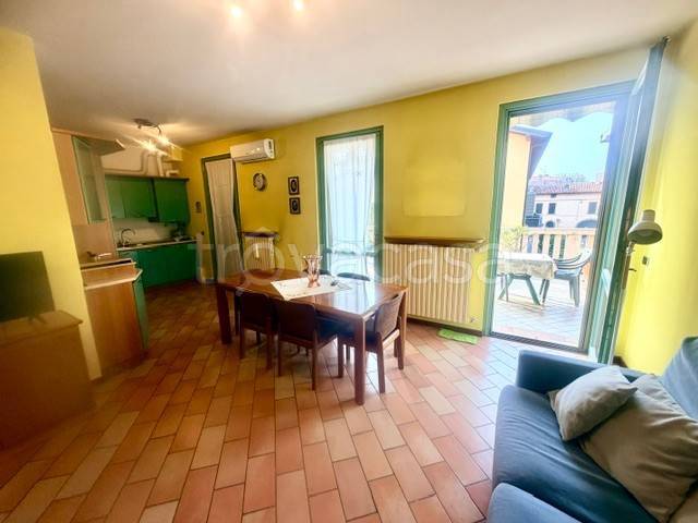 appartamento in vendita a Chiari