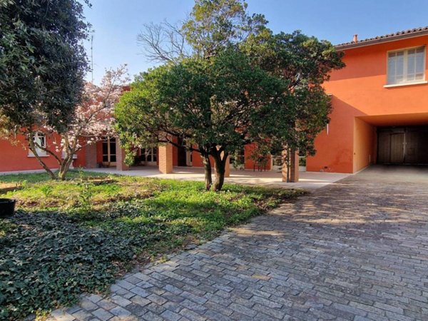 casa indipendente in vendita a Cigole