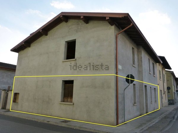 appartamento in vendita a Cigole