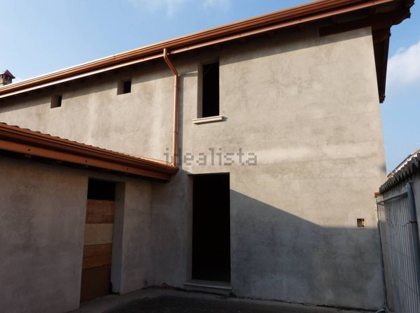 casa indipendente in vendita a Cigole