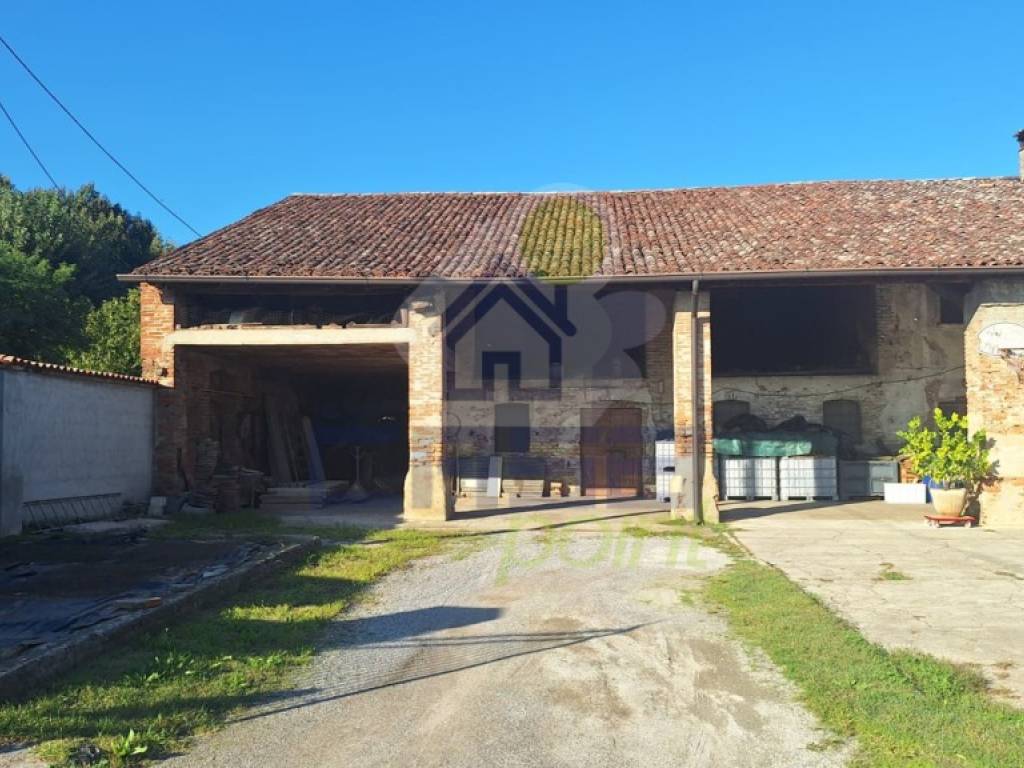casa indipendente in vendita a Cigole