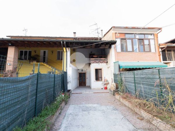 casa indipendente in vendita a Cigole