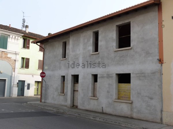 appartamento in vendita a Cigole